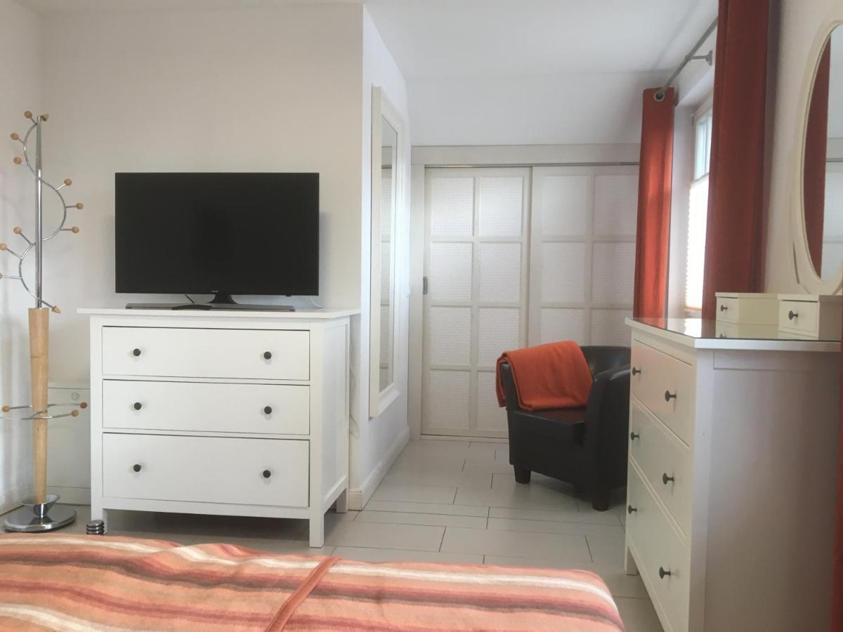 Doppelhaushaelfte Birkenstrasse 5E Villa Zingst Exteriör bild